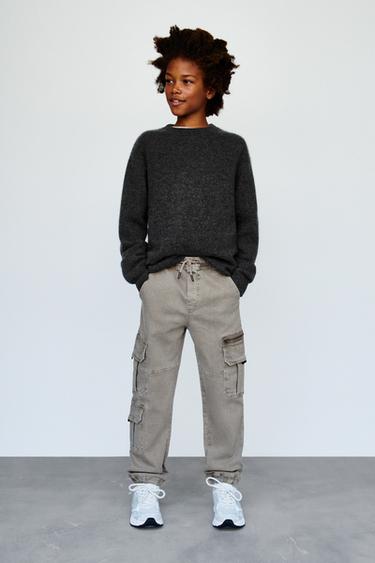 Zara {名称} - {颜色}