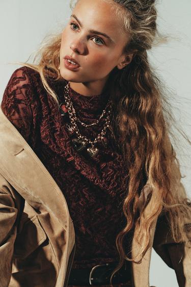 Zara {名称} - {颜色} - 0 图片