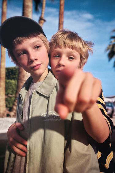 EMBROIDERED TEXT BOMBER JACKET - Beige by Zara