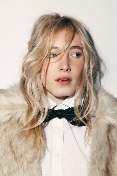 Zara {名称} - {颜色}