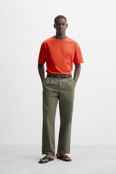Zara {名称} - {颜色} - 0 图片