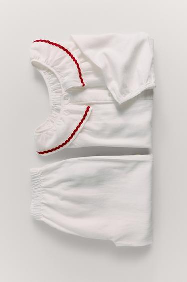 Zara {名称} - {颜色}