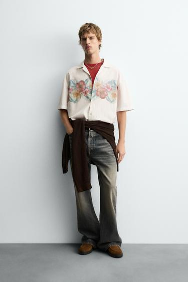 Zara {名称} - {颜色} - 0 图片