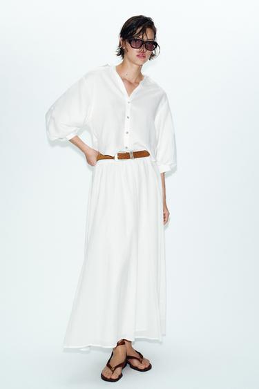 Zara {名称} - {颜色}