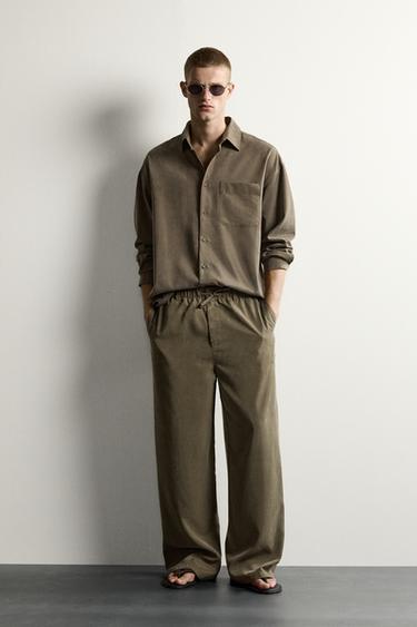 Zara {名称} - {颜色} - 0 图片
