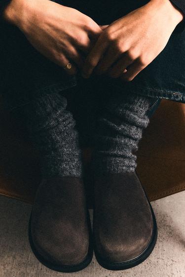 Zara {名称} - {颜色}