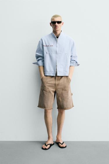 Zara {名称} - {颜色} - 0 图片