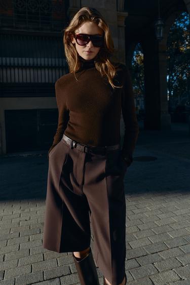 Zara {名称} - {颜色}