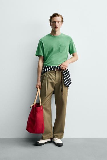 Zara {名称} - {颜色} - 0 图片