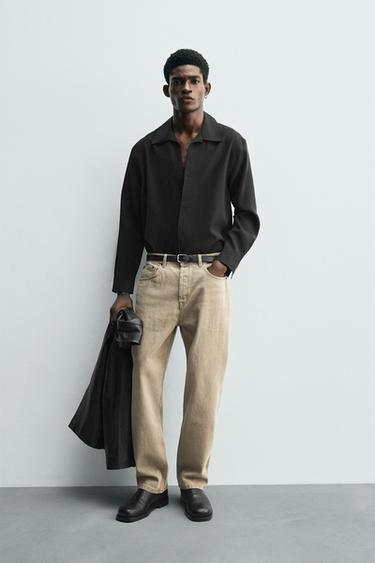 Zara {名称} - {颜色}