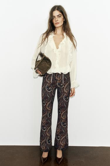 Zara {名称} - {颜色} - 0 图片