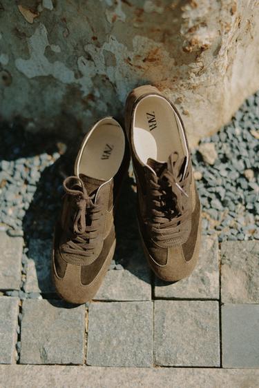 Zara {名称} - {颜色}