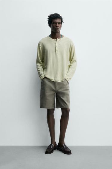 Zara {名称} - {颜色} - 0 图片