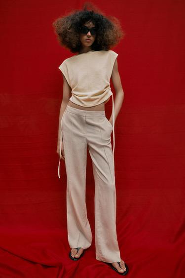 Zara {名称} - {颜色}