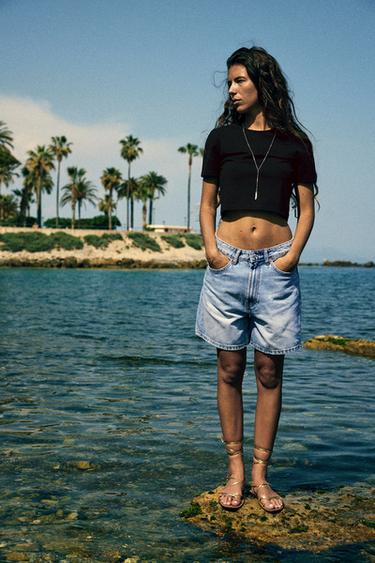 Zara {名称} - {颜色}