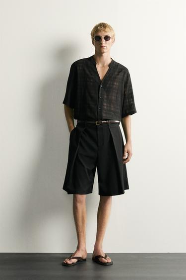 Zara {名称} - {颜色} - 0 图片