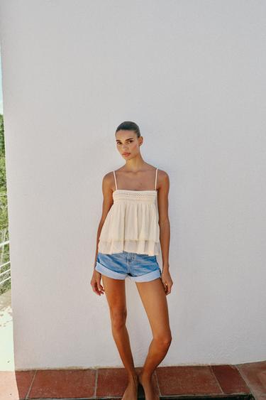 Zara {名称} - {颜色} - 0 图片