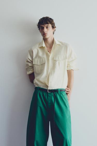 Zara {名称} - {颜色} - 0 图片