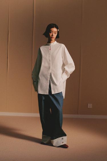 Zara {名称} - {颜色} - 0 图片