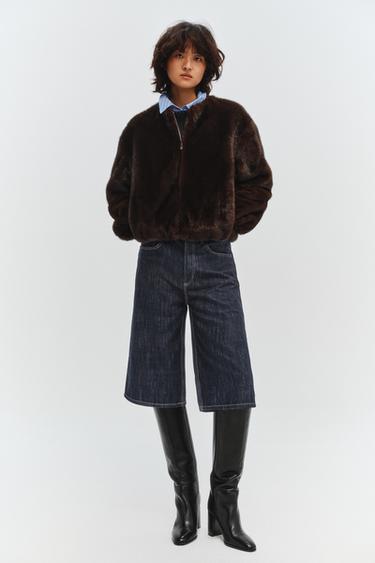 Zara {名称} - {颜色}