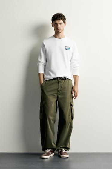 Zara {名称} - {颜色} - 0 图片