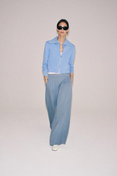 Zara {名称} - {颜色} - 0 图片