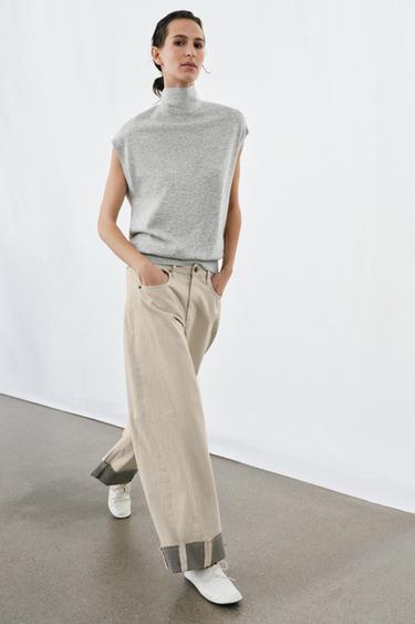 Zara {名称} - {颜色}