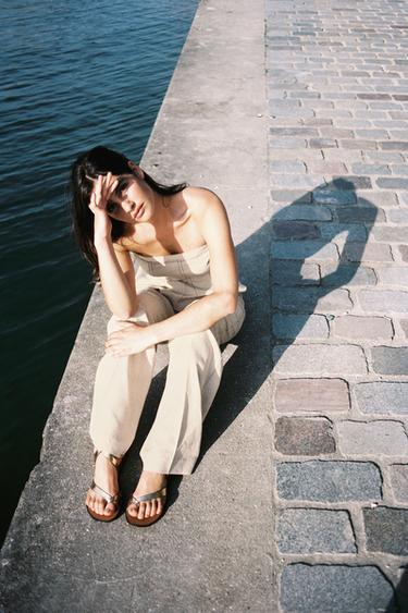 Zara {名称} - {颜色} - 0 图片