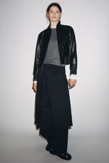 Zara {名称} - {颜色} - 0 图片
