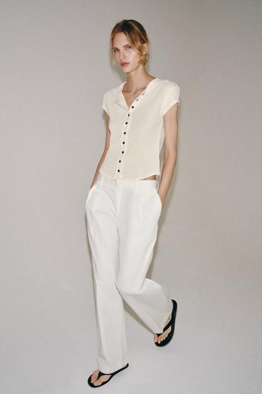 Zara {名称} - {颜色} - 0 图片
