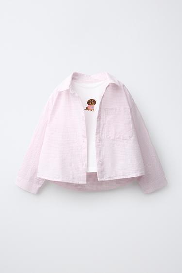 Zara {名称} - {颜色} - 0 图片