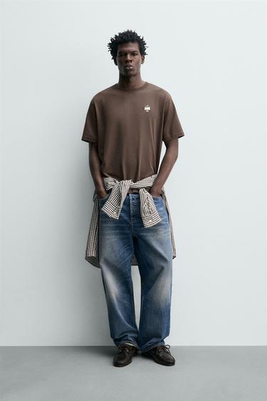 Zara {名称} - {颜色} - 0 图片