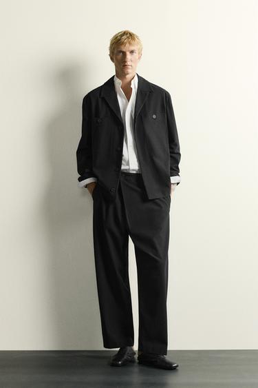 Zara {名称} - {颜色} - 0 图片