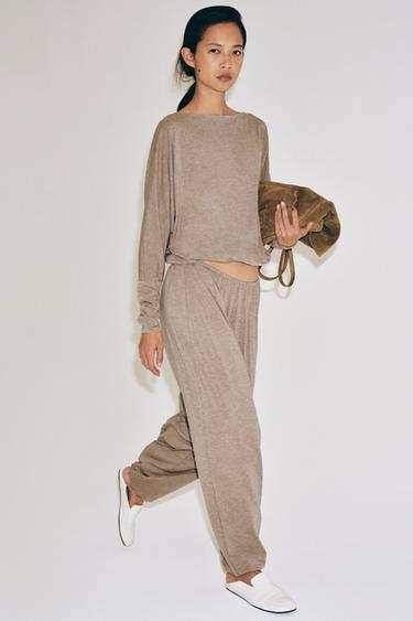 Zara {名称} - {颜色} - 0 图片