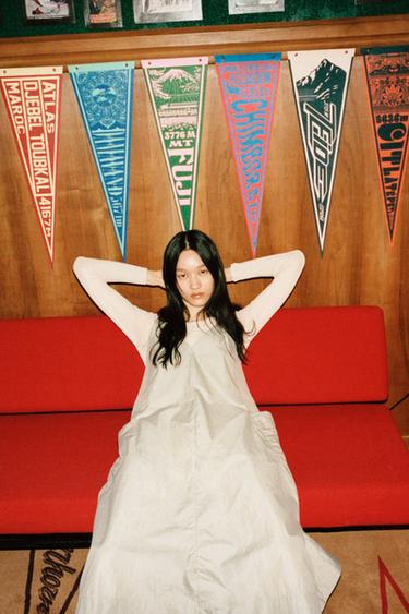 Zara {名称} - {颜色}