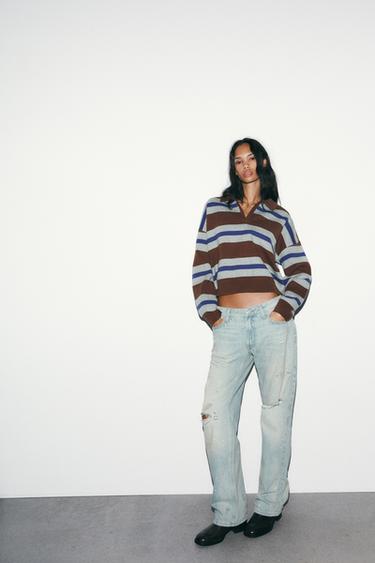 Zara {名称} - {颜色}