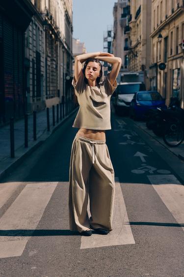 Zara {名称} - {颜色} - 0 图片