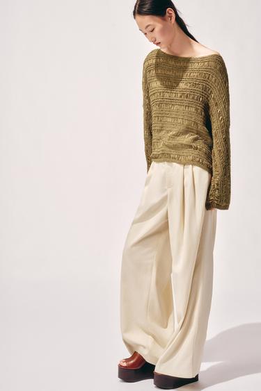 Zara {名称} - {颜色} - 0 图片