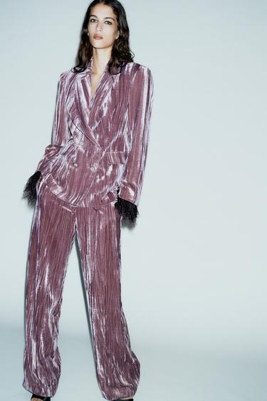 Zara {名称} - {颜色}