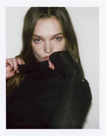 SUPIMA® COTTON T-SHIRT - Black by Zara