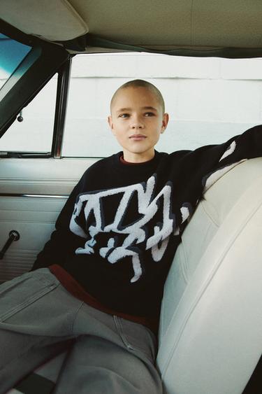 Zara {名称} - {颜色}