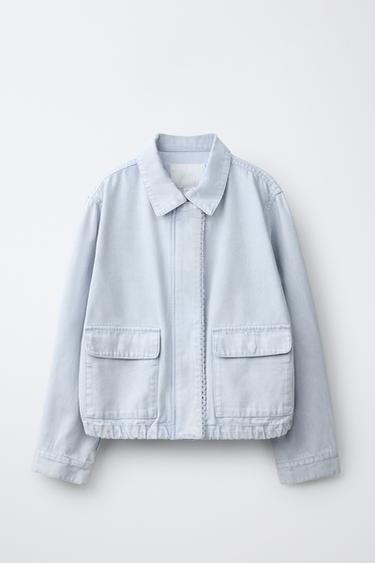 Zara {名称} - {颜色} - 0 图片