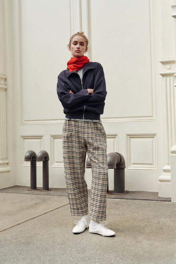 Zara {名称} - {颜色} - 0 图片