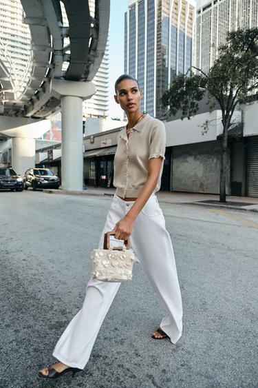 Zara {名称} - {颜色} - 0 图片