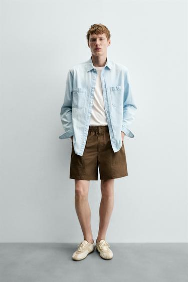 Zara {名称} - {颜色} - 0 图片