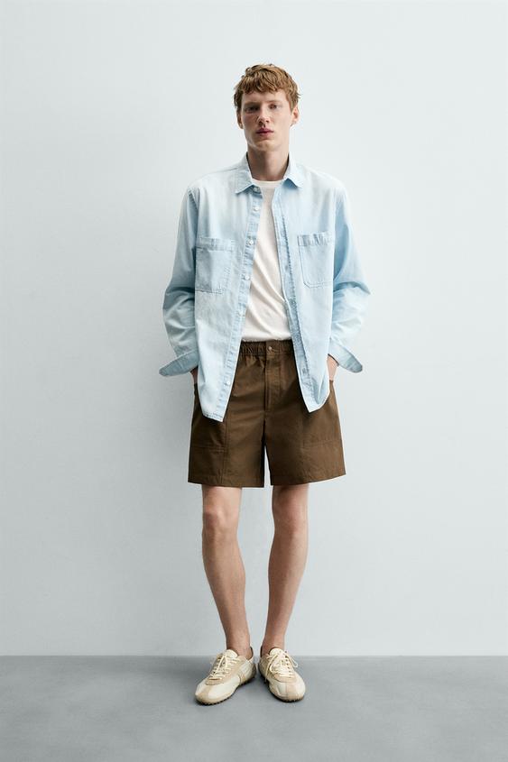 Zara {名称} - {颜色} - 0 图片