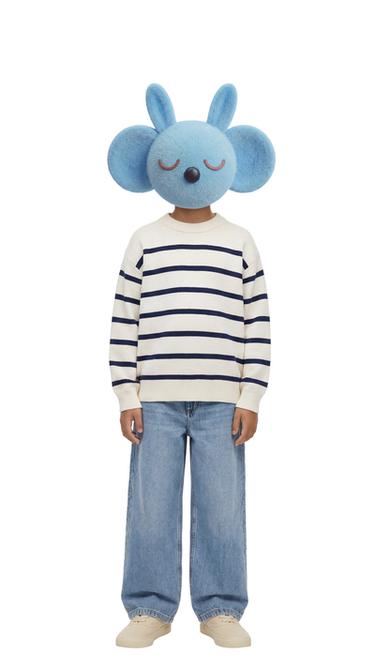 Zara {名称} - {颜色}