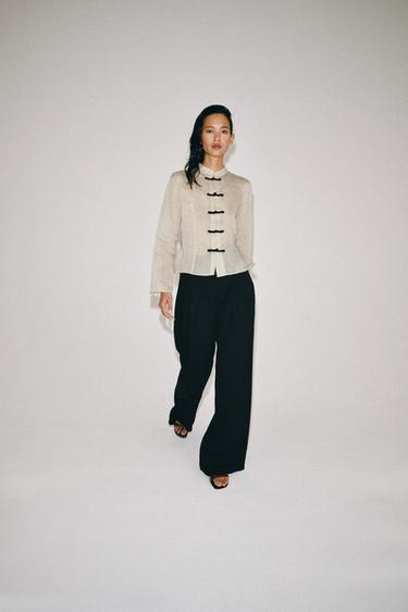 Zara {名称} - {颜色}