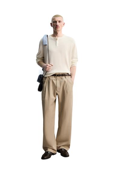 Zara {名称} - {颜色}