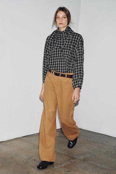 Zara {名称} - {颜色}